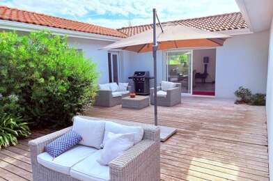 Maison 5 pièces 679503 €