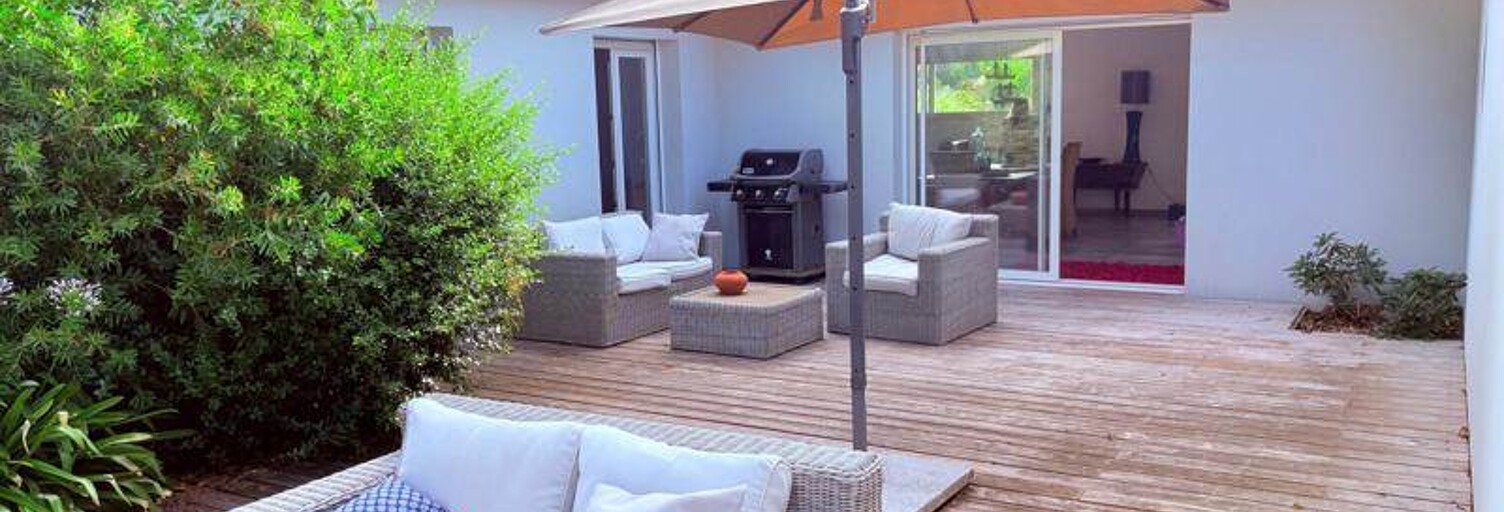 Maison 5 Pièces 192 m² à vendre à Grayan-et-l'Hôpital (33590)