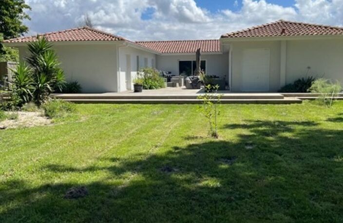 Vente maison 5 pièces 192 m² Grayan-et-l'Hôpital (33590) — photo 3