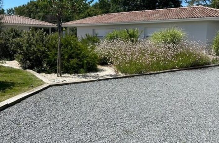 Vente maison 5 pièces 192 m² Grayan-et-l'Hôpital (33590) — photo 4