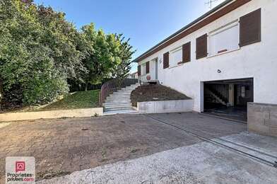 Maison 5 pièces 278000 €