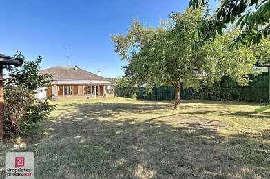 Maison 5 pièces 273000 €