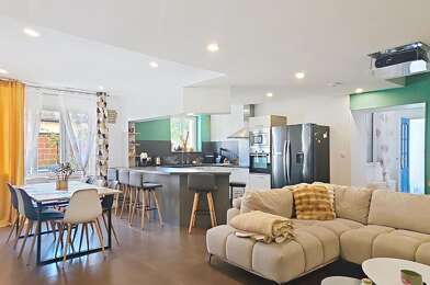 Maison 7 pièces 309700 €
