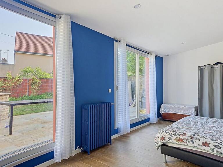 Maison Alencon 4 chambres de plain-pied — photo 1