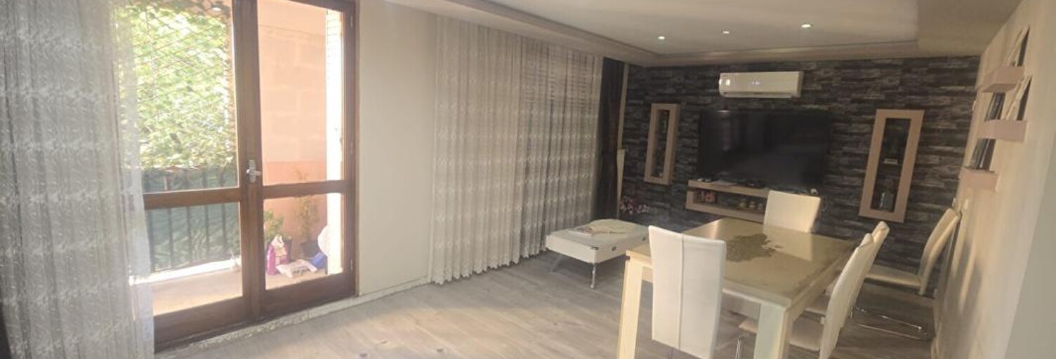 Appartement 5 Pièces 89 m² à vendre à Avignon (84000)