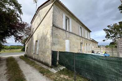 Immeuble  296500 €