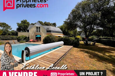 Maison 7 pièces 882940 €