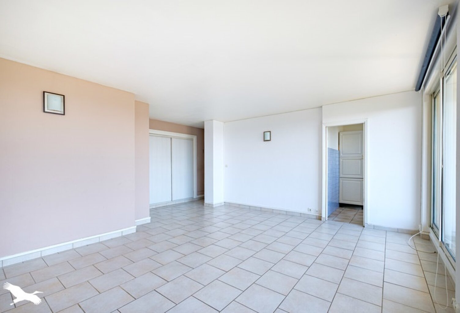 Appartement de 3 pièces principales — photo 1