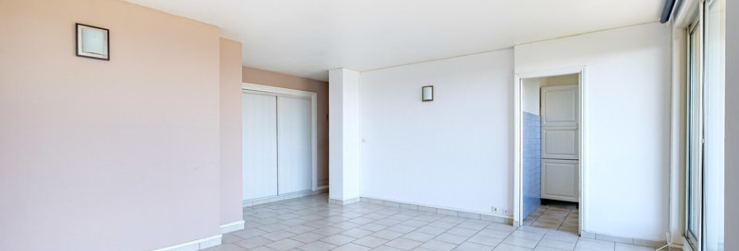 Appartement 3 Pièces 63 m² à vendre à La Mulatière (69350)