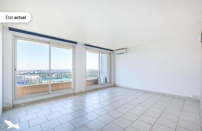 Appartement de 3 pièces principales — photo 4