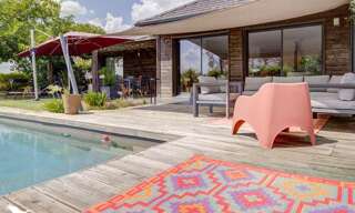 Maison 5 Pièces 157 m² à vendre à Sainte-Féréole (19270)