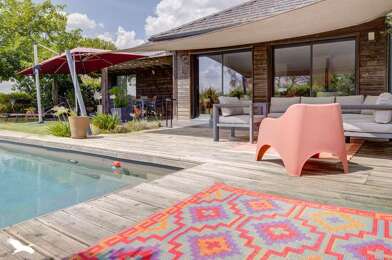 Maison 5 pièces 421200 €