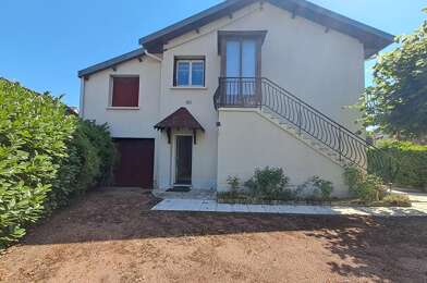 Maison 5 pièces 182000 €