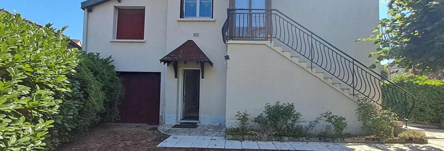 Maison 5 Pièces 153 m² à vendre à Crissey (71530)
