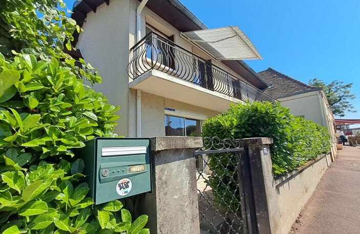 Maison atypique aux portes de Chalon-sur-Saône 2 appartements indépendants pour s'adapter à tous vos projets — photo 3