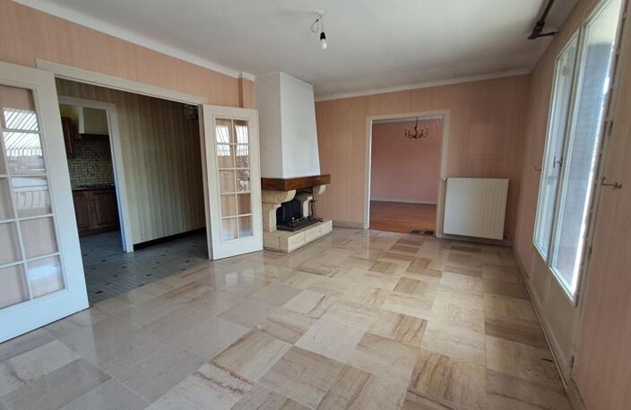 Maison atypique aux portes de Chalon-sur-Saône 2 appartements indépendants pour s'adapter à tous vos projets — photo 4