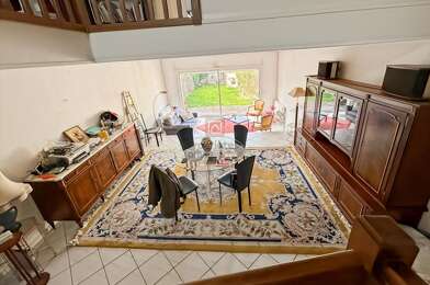 Maison 4 pièces 535000 €
