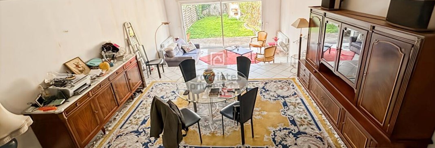 Maison 4 Pièces 127 m² à vendre à Bordeaux (33200)