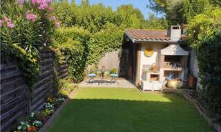 Maison 4 Pièces 127 m² à vendre à Bordeaux (33200)