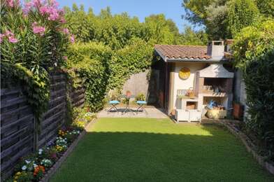Maison 4 pièces 535000 €