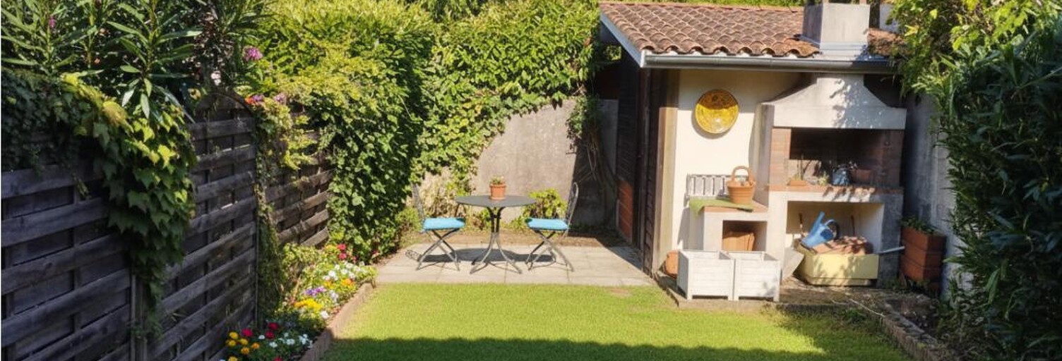 Maison 4 Pièces 127 m² à vendre à Bordeaux (33200)