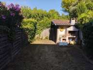 Echoppe Bordelaise avec jardin sud-ouest -Fort potentiel d'évolution — photo 2
