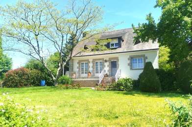 Maison 6 pièces 225750 €