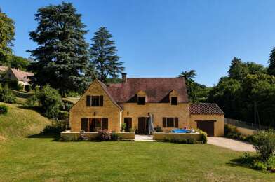 Maison 6 pièces 425000 €