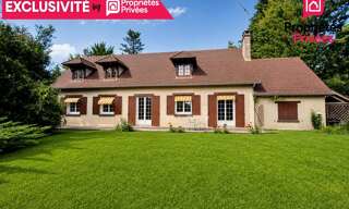 Maison 7 Pièces 192 m² à vendre à Amilly (45200)