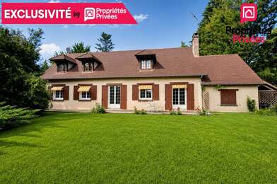 Maison 7 pièces 329000 €