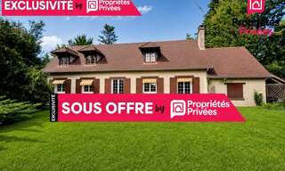 Maison 7 Pièces 192 m² à vendre à Amilly (45200)