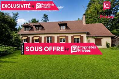 Maison 7 pièces 329000 €