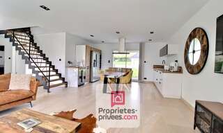 Maison 5 Pièces 140 m² à vendre à Amilly (45200)