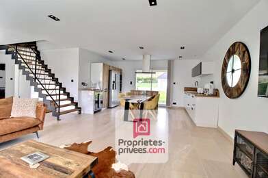 Maison 5 pièces 295000 €