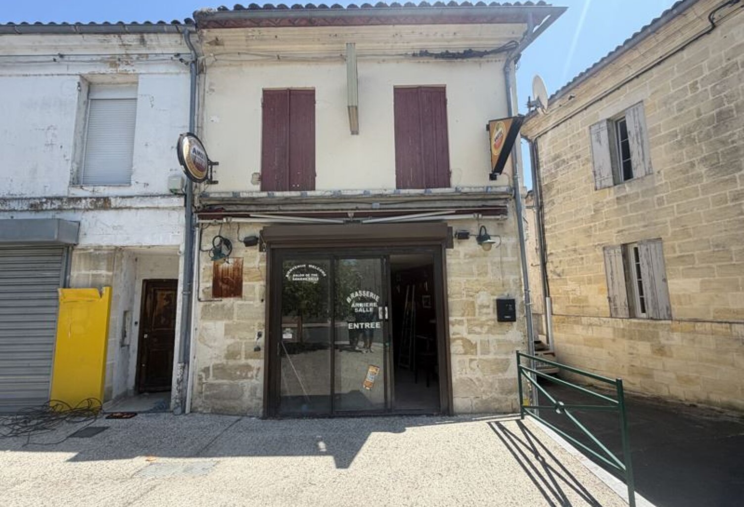 Maison de bourg de 4 pièces principales — photo 1