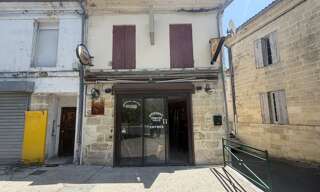 Maison 4 Pièces 133 m² à vendre à Castillon-la-Bataille (33350)
