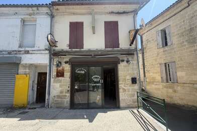 Maison 4 pièces 66780 €