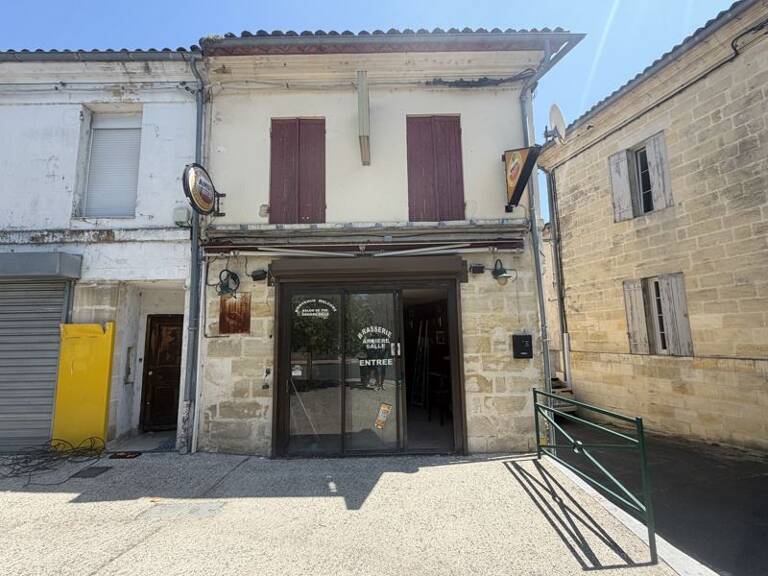 Maison de bourg de 4 pièces principales — photo 1