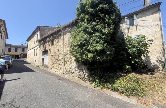 Maison de bourg de 4 pièces principales — photo 2