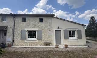 Maison 4 Pièces 127 m² à vendre à Coubeyrac (33890)