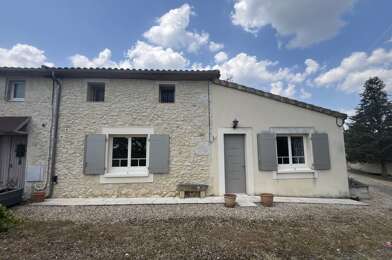 Maison 4 pièces 233900 €