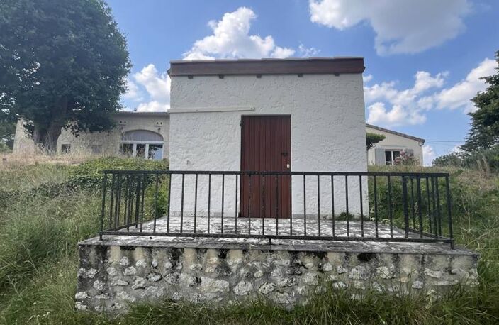 Maison en pierre de 4 pièces principales — photo 3