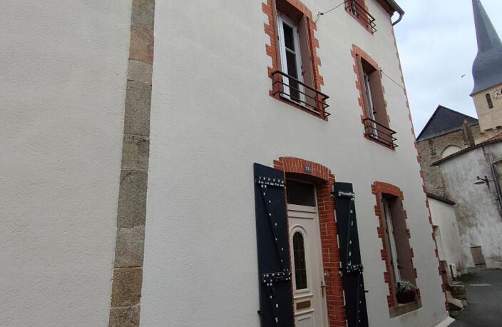 Maison La Gaubretiere 7 pièces 135 m2 — photo 2