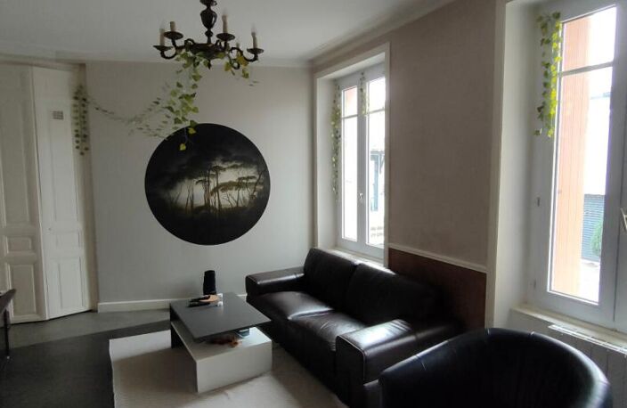 Maison La Gaubretiere 7 pièces 135 m2 — photo 3