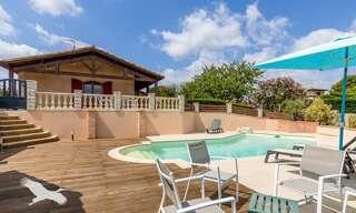 Maison 4 Pièces 102 m² à vendre à Bruguières (31150)