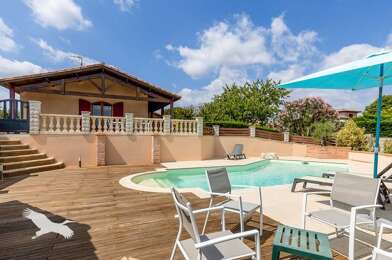 Maison 4 pièces 375000 €