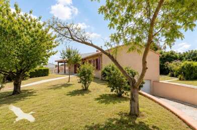 Maison 4 pièces 355000 €
