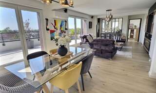 Appartement 5 Pièces 138 m² à vendre à Angers (49100)