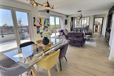 Appartement 5 pièces 549000 €