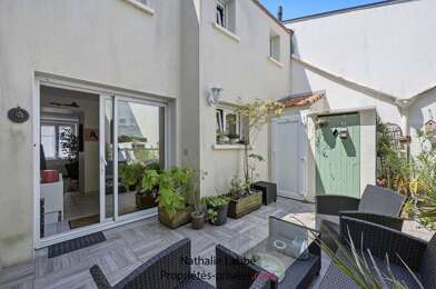 Maison 4 pièces 426400 €